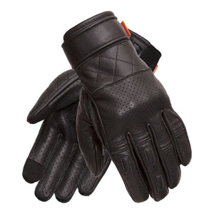 MERLIN Gloves Clanstone D3O Black 2XL