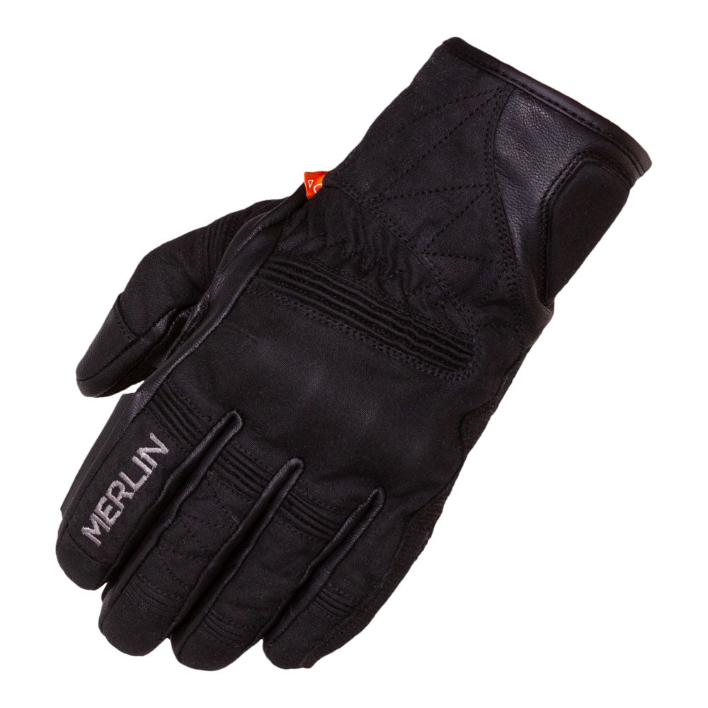 MERLIN Gloves Mahala Explorer Black S*