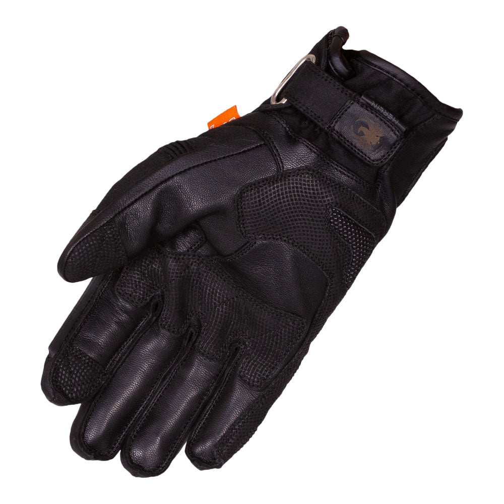 MERLIN Gloves Mahala Explorer Black S*