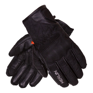 MERLIN Gloves Mahala Explorer Black XL*