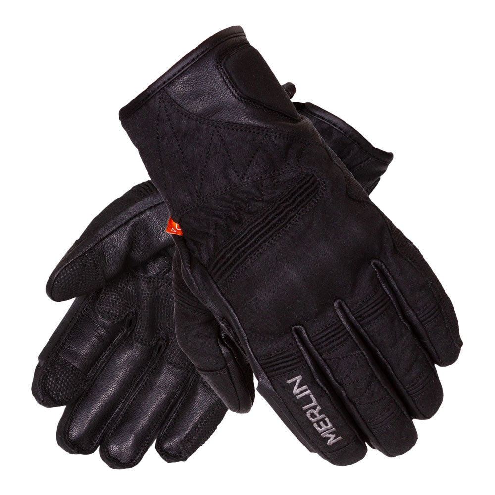 MERLIN Gloves Mahala Explorer Black 2XL*