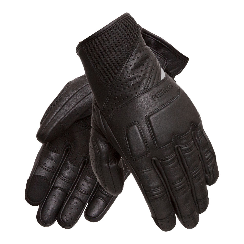 MERLIN Gloves Salado Explorer Black XL^