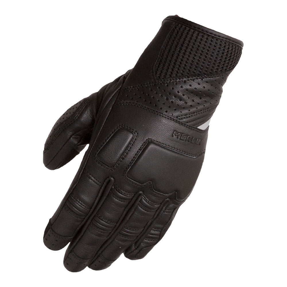 MERLIN Gloves Salado Explorer Black 3XL^