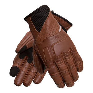 MERLIN Gloves Salado Explorer Brown S^