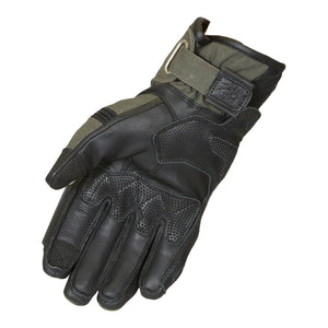 MERLIN Gloves Mahala Raid Black/Olive M*