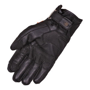 MERLIN Gloves Mahala Raid Black S*
