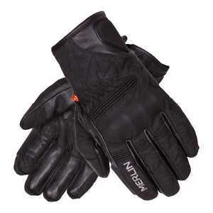 MERLIN Gloves Mahala Raid Black S*