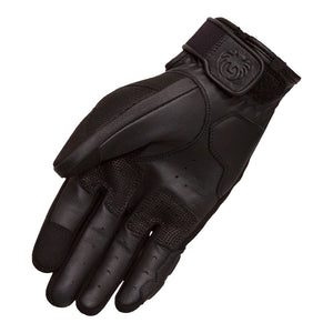 MERLIN Gloves Kaplan Explorer Black S