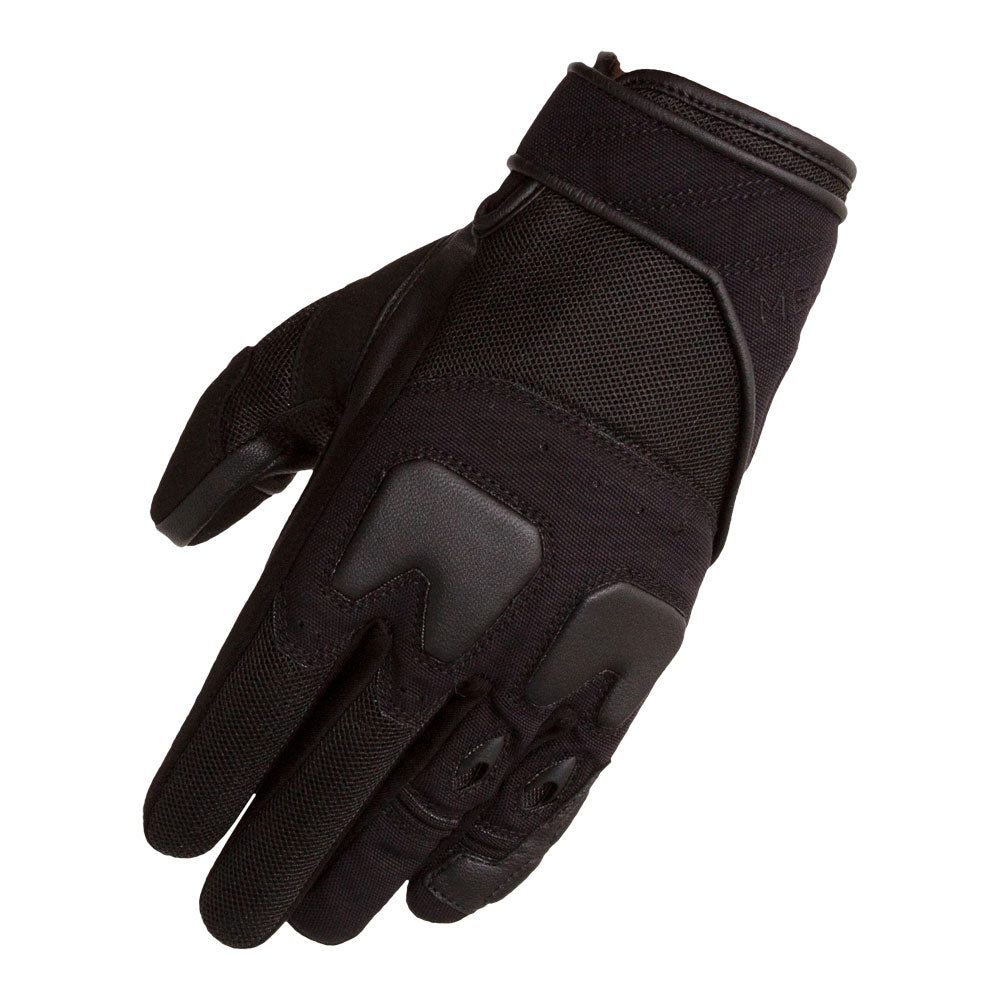 MERLIN Gloves Kaplan Explorer Black 2XL