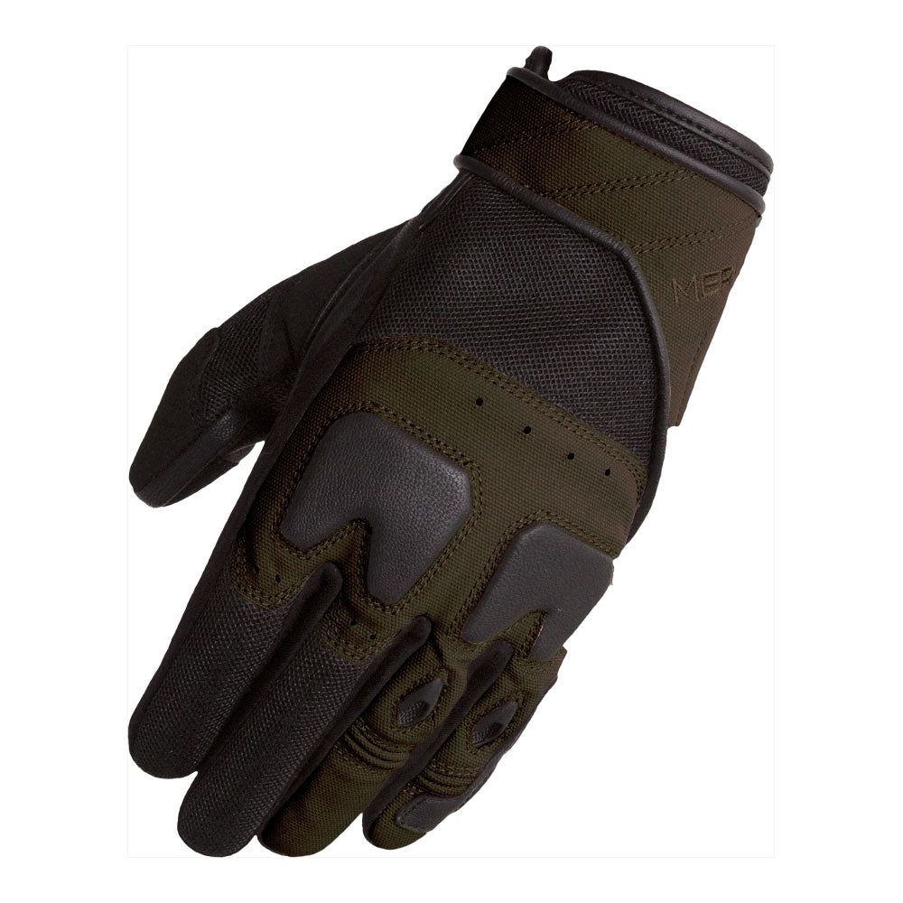MERLIN Gloves Kaplan Explorer Brown M*