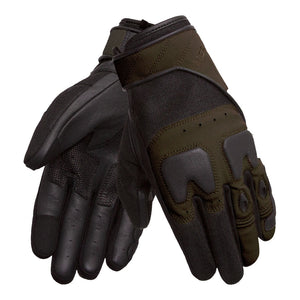 MERLIN Gloves Kaplan Explorer Brown L*