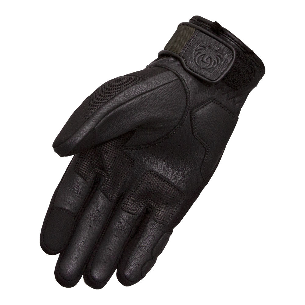 MERLIN Gloves Kaplan Explorer Brown 2XL*