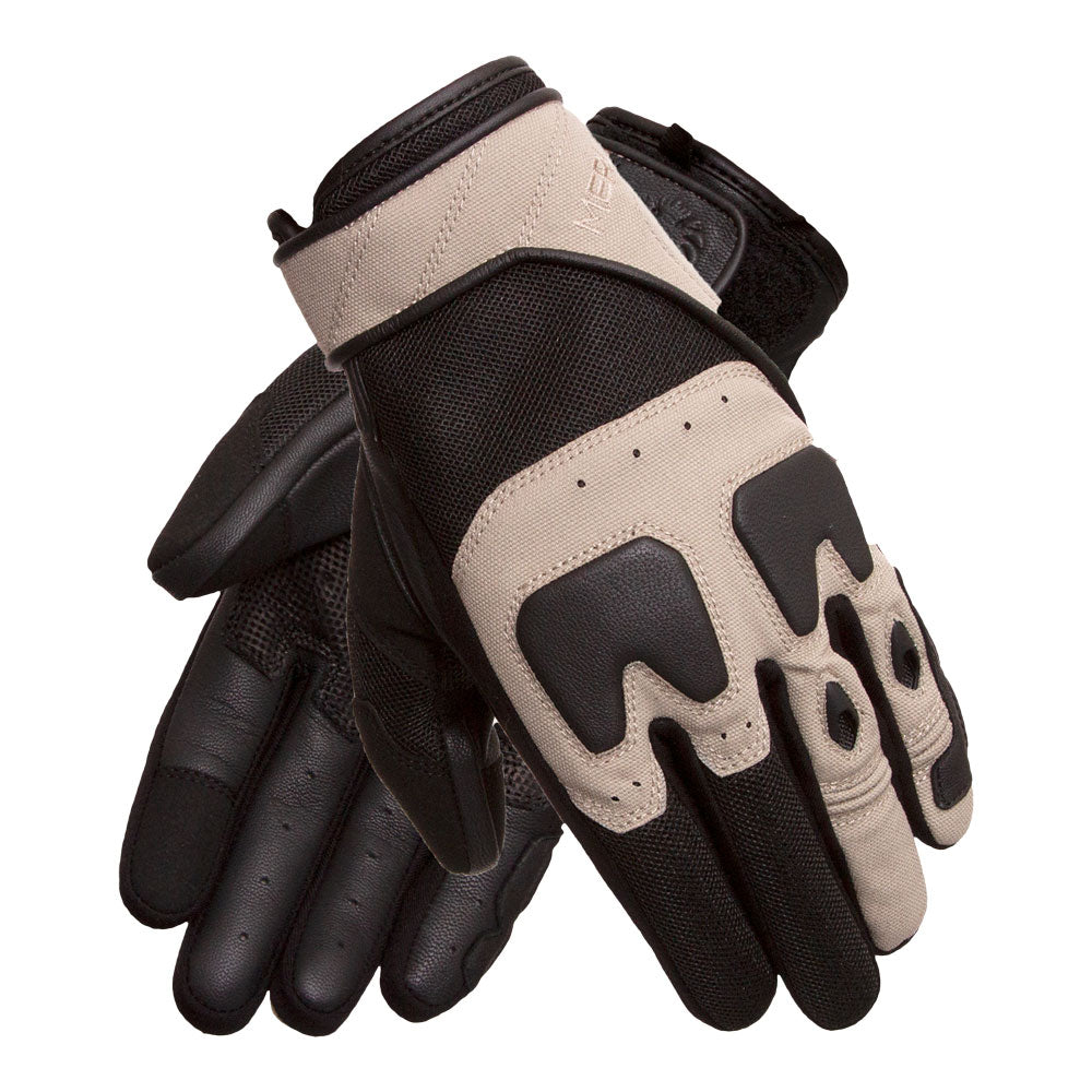 MERLIN Gloves Kaplan Explorer Sand L*