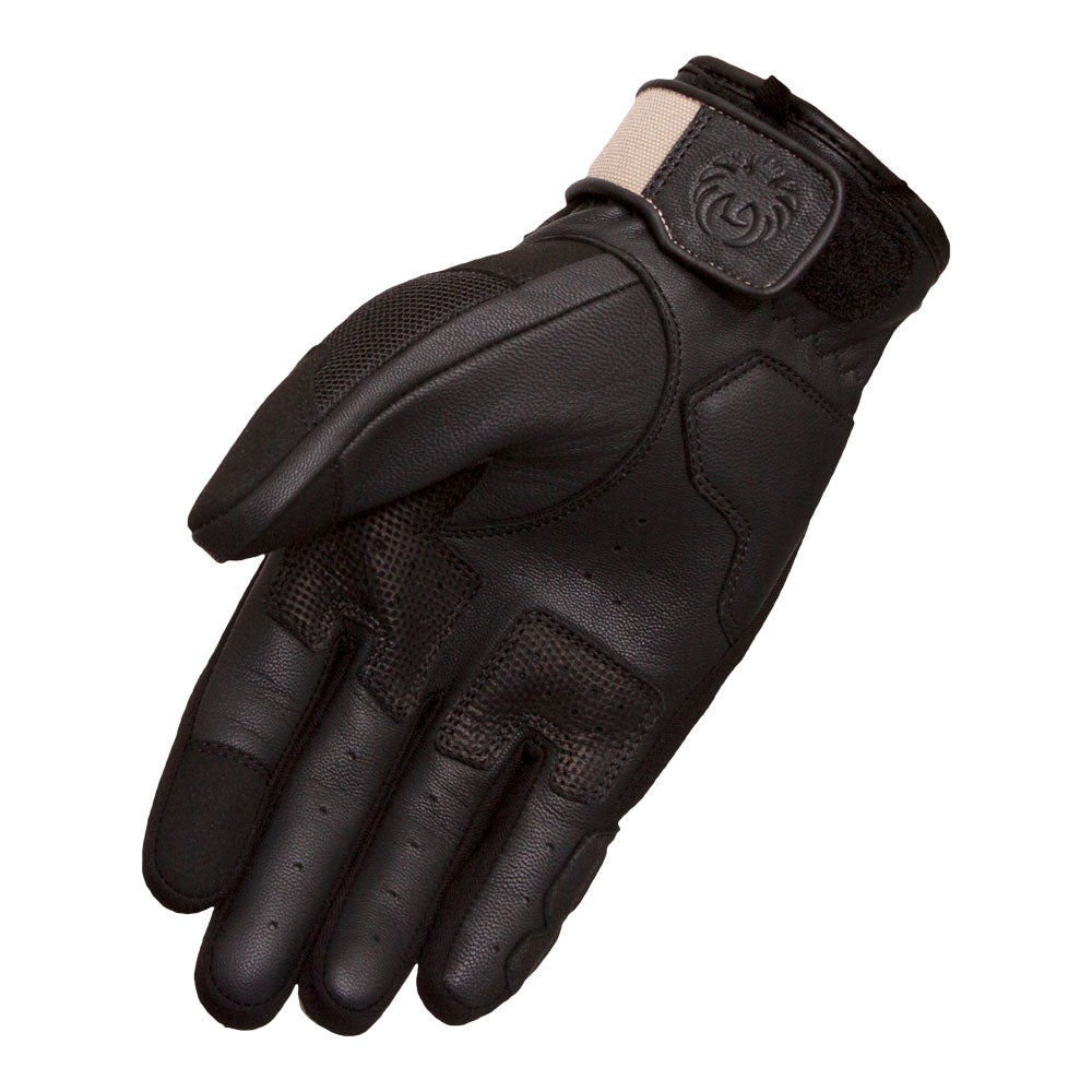 MERLIN Gloves Kaplan Explorer Sand 4XL*