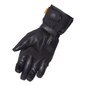 MERLIN Gloves Rexx Hydro D3O Black L