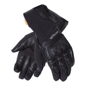 MERLIN Gloves Rexx Hydro D3O Black 4XL