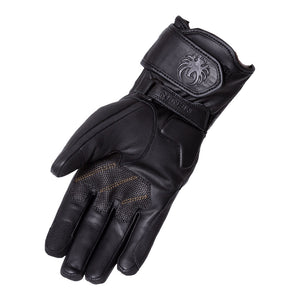 MERLIN Gloves Catton III D3O Waterproof Black L