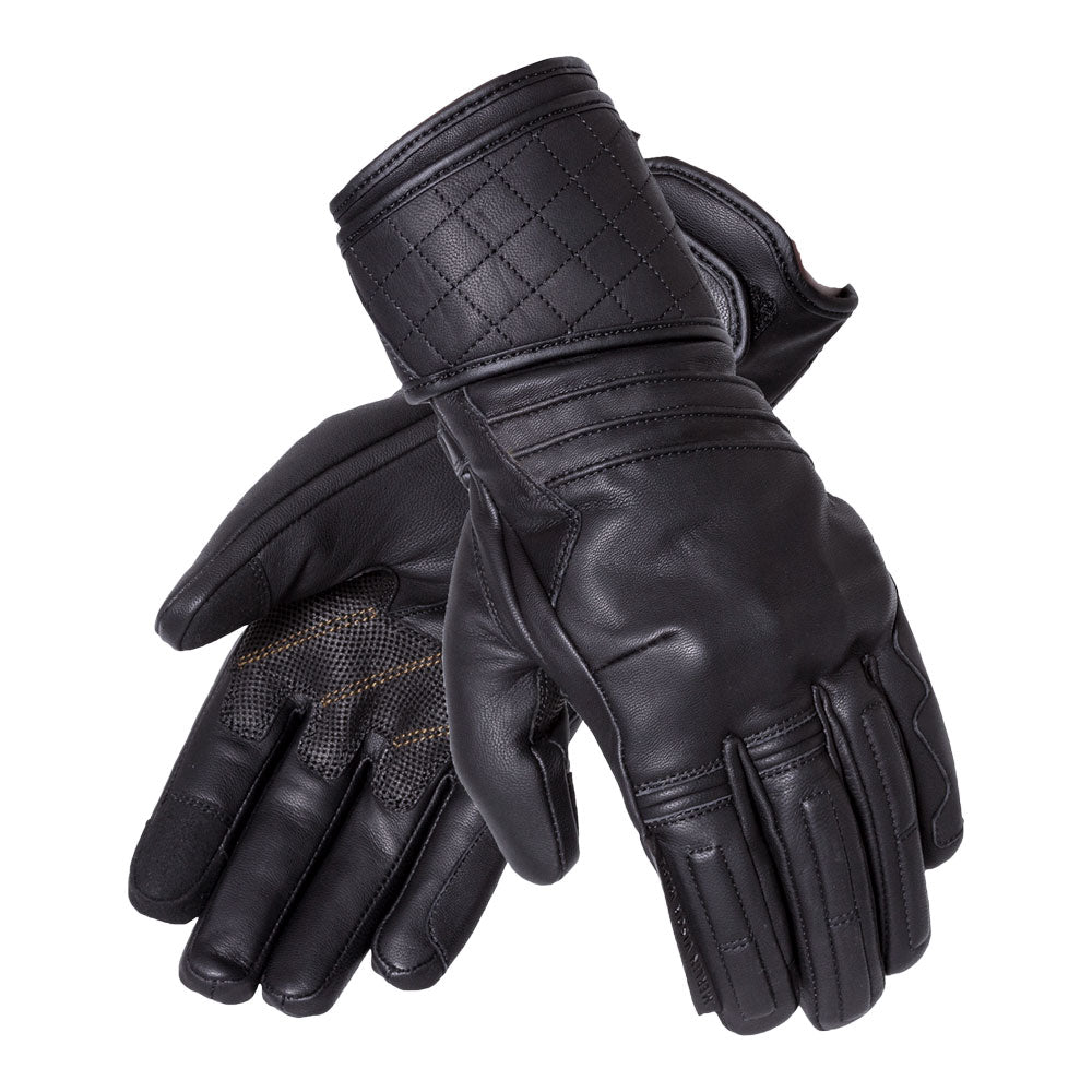 MERLIN Gloves Catton III D3O Waterproof Black L