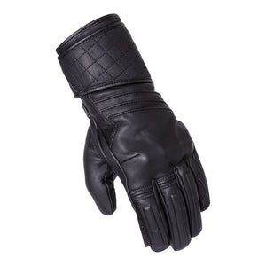MERLIN Gloves Catton III D3O Waterproof Black XL