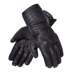 MERLIN Gloves Catton III D3O Waterproof Black XL