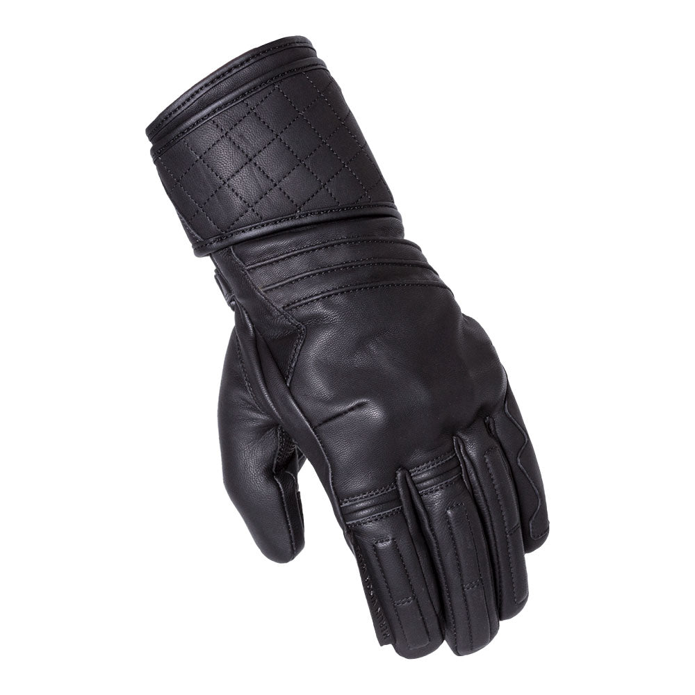 MERLIN Gloves Catton III D3O Waterproof Black 2XL