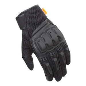MERLIN Gloves Jura Air D3O Black XL