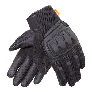 MERLIN Gloves Jura Air D3O Black 3XL
