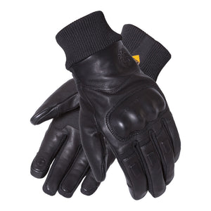MERLIN Gloves Nelson Hydro D3O Black 2XL