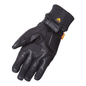 MERLIN Gloves Nelson Hydro D3O Black 3XL