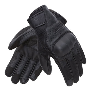MERLIN Gloves Griffin Urban D3O Black 3XL