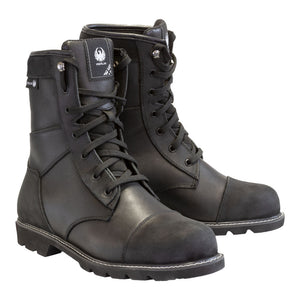 MERLIN Boots Bandit Black 10/44