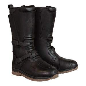 MERLIN Boots Adana Waterproof D3O Explorer Black 10*