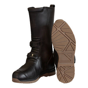 MERLIN Boots Adana Waterproof D3O Explorer Black 12*