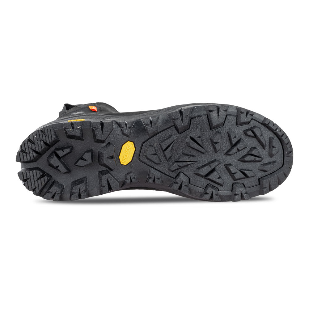 MERLIN Boots Sierra Waterproof D3O Black 7/41
