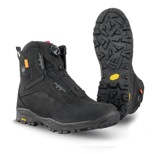 MERLIN Boots Sierra Waterproof D3O Black 10/44