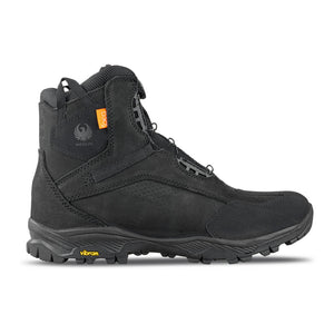 MERLIN Boots Sierra Waterproof D3O Black 10/44