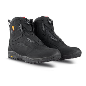 MERLIN Boots Sierra Waterproof D3O Black 12/46