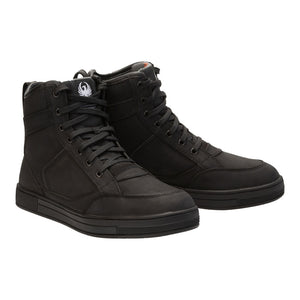 MERLIN Boots Hawkins Urban Waterproof D3O Black 8/42