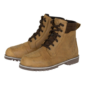MERLIN Boots Ether II D3O Waterproof Brown 11/45
