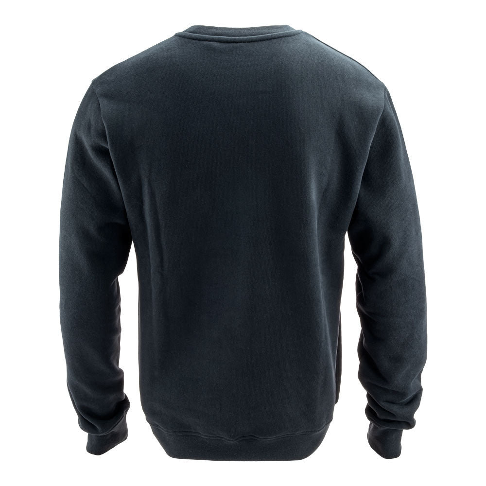 MERLIN Sweatshirt L/S Greenfield Black 2XL
