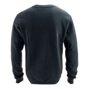 MERLIN Sweatshirt L/S Greenfield Black 2XL