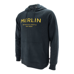 MERLIN Hoody Sycamore Black XL*