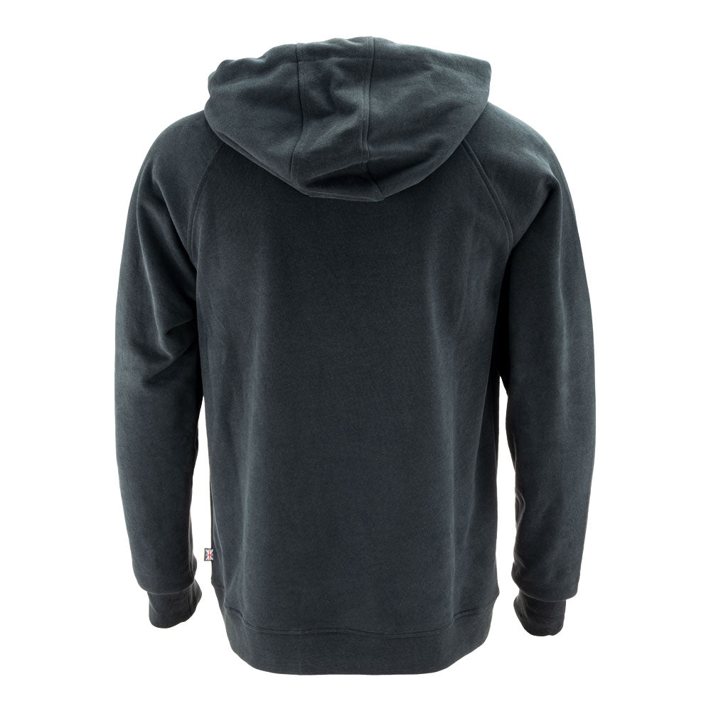 MERLIN Hoody Sycamore Black 2XL*