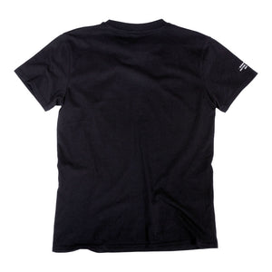 MERLIN T-Shirt Millbrook Black S