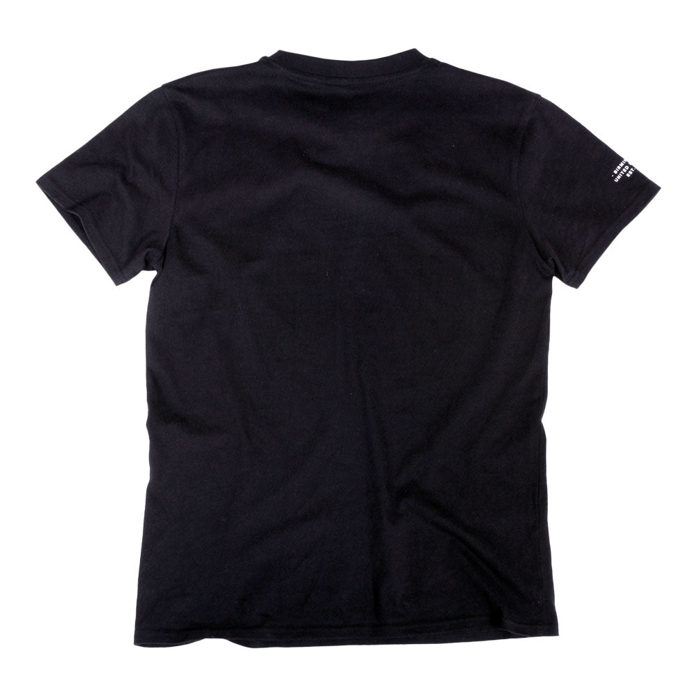 MERLIN T-Shirt Millbrook Black M
