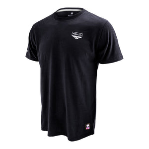 MERLIN T-Shirt Millbrook Black XL