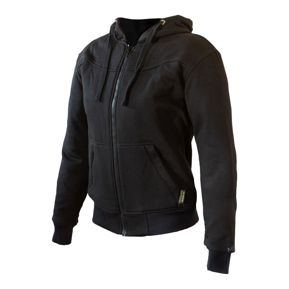 MERLIN Hoody Vixen Ladies Black 4XL*