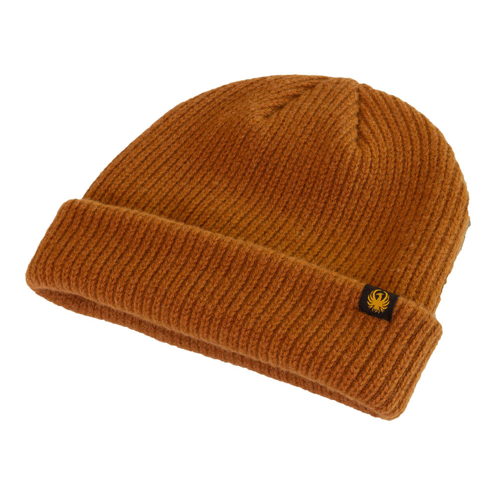 MERLIN Beanie Moseley Orange*