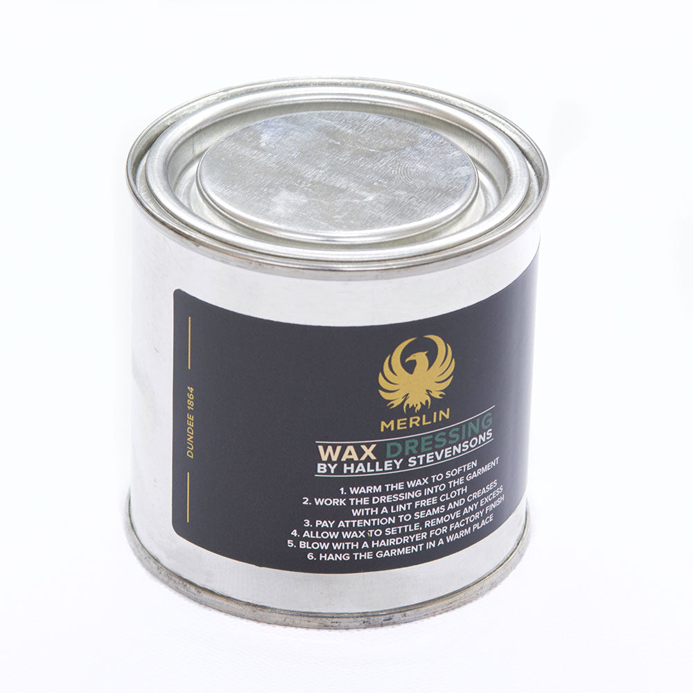 MERLIN Wax Reproofing 200ml