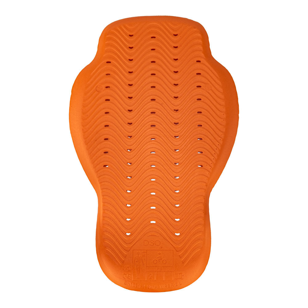 MERLIN D3O Viper Back Protector Level 2